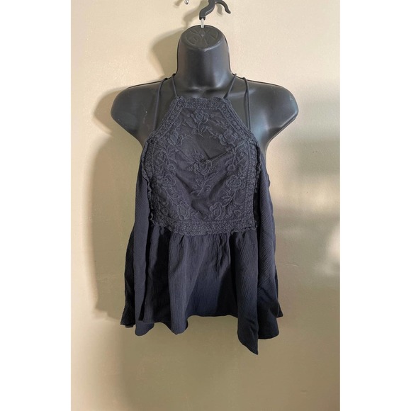 Abercrombie and Fitch top - Picture 1 of 3